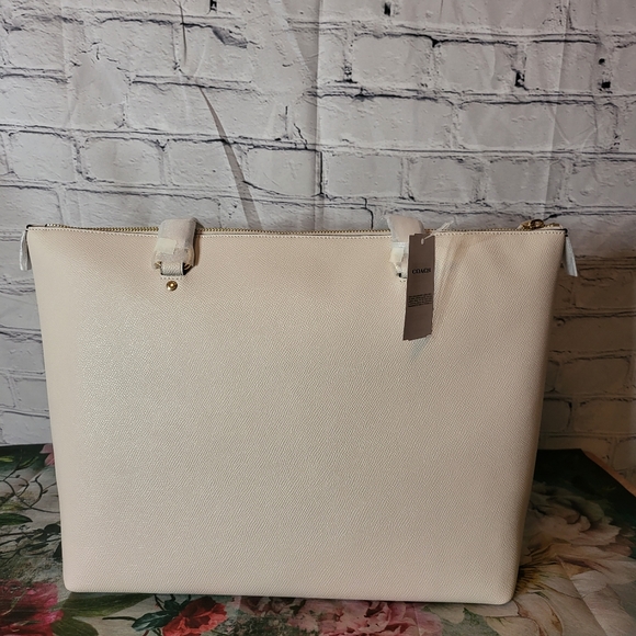 Beautiful Chalk Large Tote - Picture 5 of 6